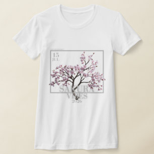 Sakura Vibes T-Shirt