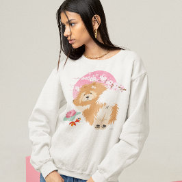 SAKURA - Wie - Weiße Shirts wählen Stil
