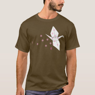 SakuraCran T-Shirt