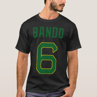 SAL O Oversifiziert T-Shirt