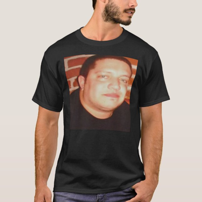Sal Vulcano Funny T - Shirt Unpraktische Joker Kla (Vorderseite)