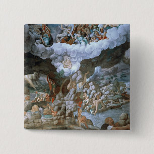 Sala dei Giganti (Fresko) (sehen Sie auch Button