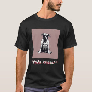 Sala Kutta - Tshirt