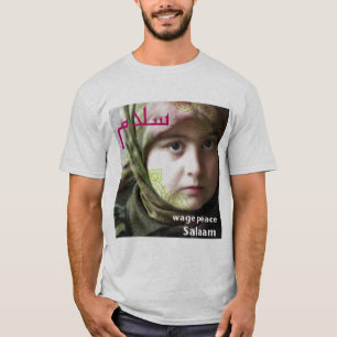 Salaam-Shirt T-Shirt