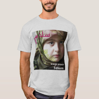 Salaam-Shirt T-Shirt