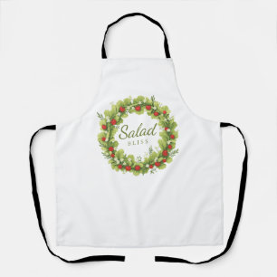 Salad Bliss Schürze