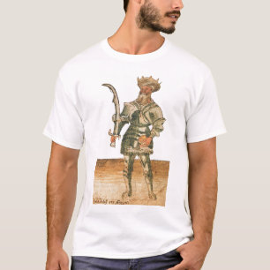 Saladin T-Shirt