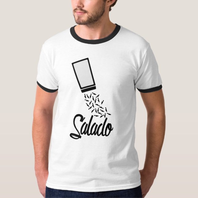 Salado Shirt (Vorderseite)