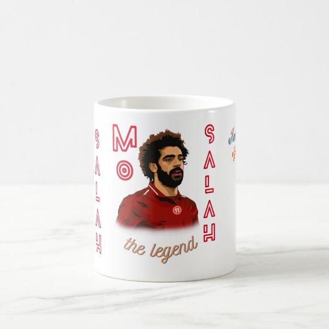 SALAH KAFFEETASSE (Mittel)