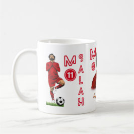 SALAH KAFFEETASSE