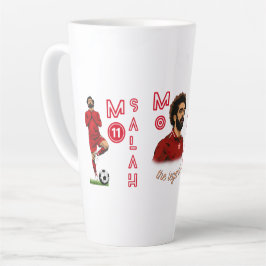 SALAH MILCHTASSE