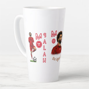 SALAH MILCHTASSE