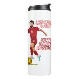 SALAH THERMOSBECHER