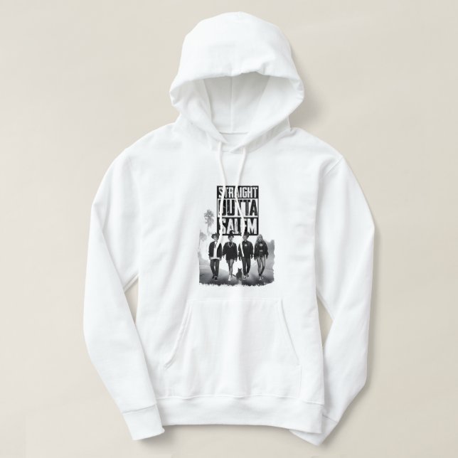 Salam Hoodie (Design vorne)