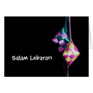 Salam Lebaran