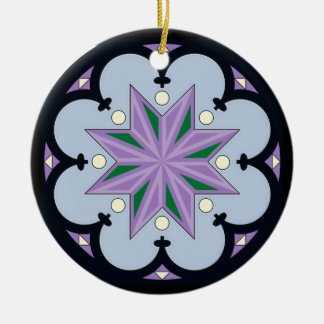 Salamanca Keramikornament