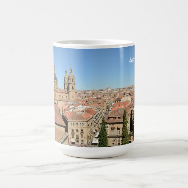 Salamanca, Spanien Tasse (Mittel)