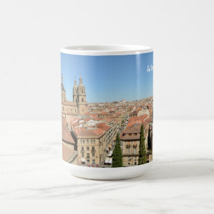 Salamanca, Spanien Tasse