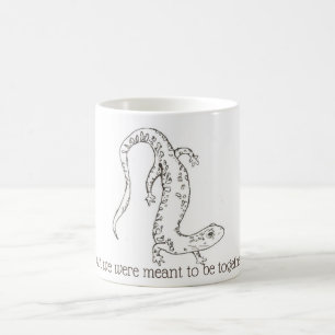 Salamander Kaffeetasse