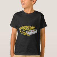Salamander Playing Video Game Salamanders Gamers