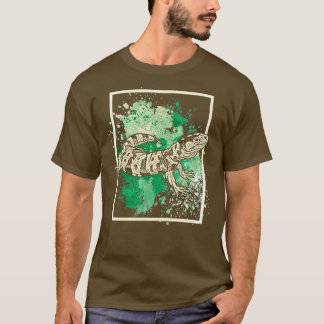 Salamander T-Shirt