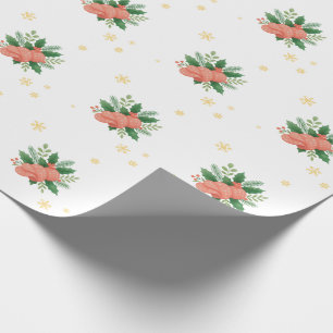 Salami Weihnachten Geschenkpapier
