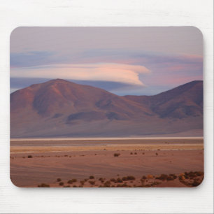 Salar del Huasco, Chile Mousepad