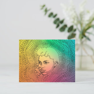 Salaria Kea Postcard Postkarte