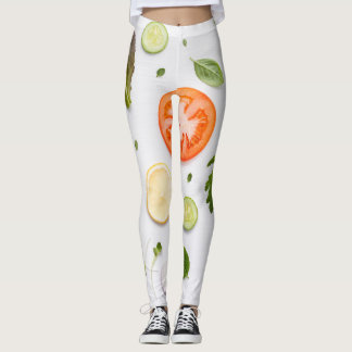 Salat Leggings