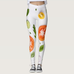 Salat Leggings