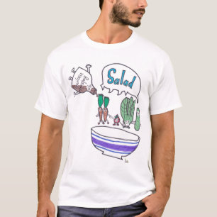 Salat-T - Shirt