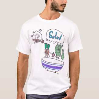 Salat-T - Shirt