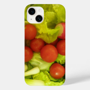 Salate Gemüse Case-Mate iPhone Hülle