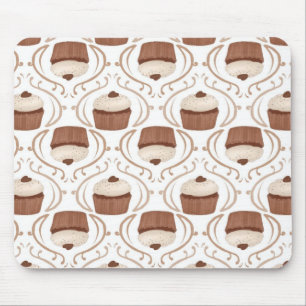 Salatkaramellschokolade Mousepad