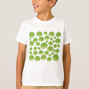 Salatmuster T-Shirt