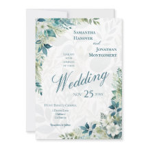 Salbei Grün Eukalyptus Elfenbein Hochzeit