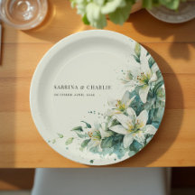 Salbei-Grün-Liliental-Elegante-Floral-Hochzeit