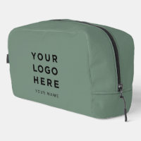 Salbei-Grünes Geschäft-Logo Name Instagram Reise