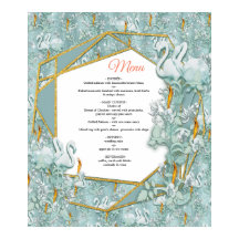 Salbei, Seide, Federn, hellgrün, goldene Flamme