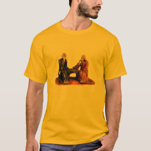 Salbei T-Shirt