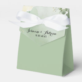 Salbei Whisper Botanical Geschenkschachtel