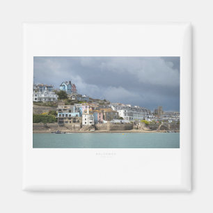 Salcombe Magnet