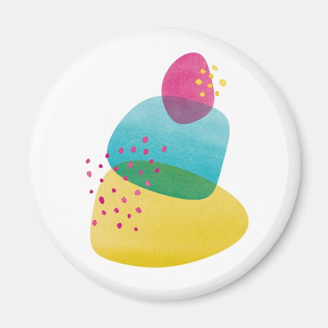 Saldo I Magnet (Vorne)