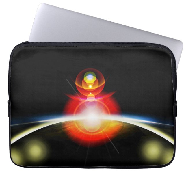 Saldo Laptopschutzhülle (Vorderseite)