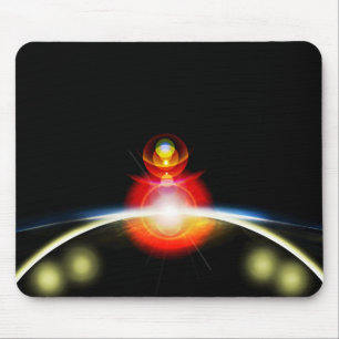 Saldo Mousepad