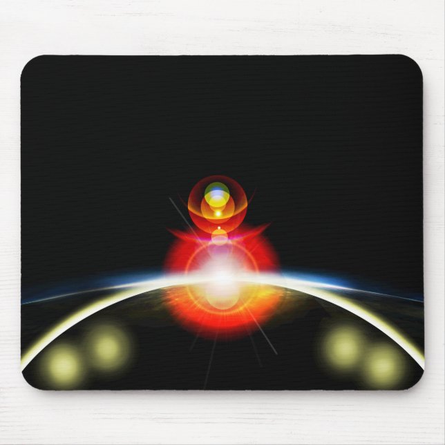 Saldo Mousepad (Vorne)