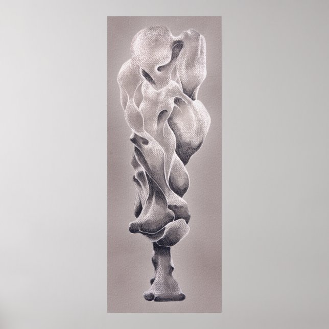 Saldo Poster (Vorne)