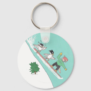 Saldo Schlüsselanhänger