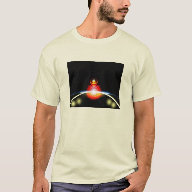 Saldo T-Shirt (Vorderseite)