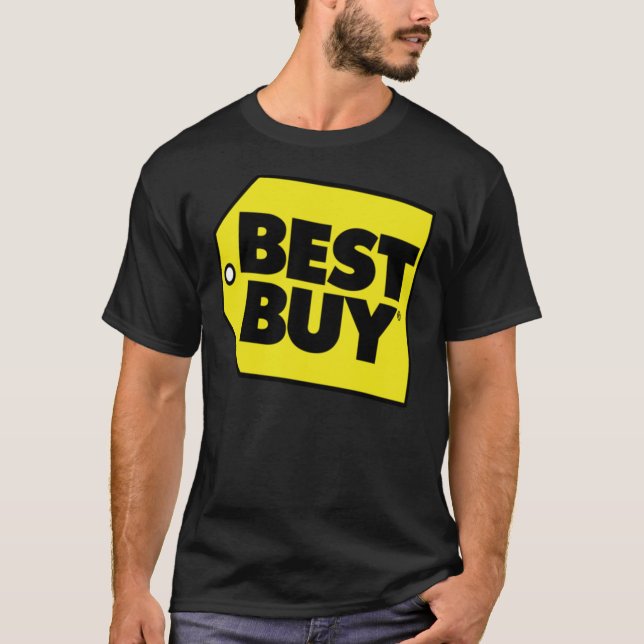SALE - Best Buy Logo  Essential  T-Shirt (Vorderseite)